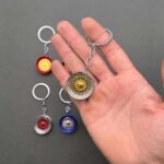 سرکلیدی طرح رینگ - Image 6