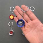 سرکلیدی طرح رینگ - Image 3