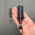 کاور ریموت موتورهای طرح دورفلزی - Image 2