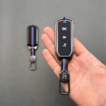 کاور ریموت موتورهای طرح دورفلزی