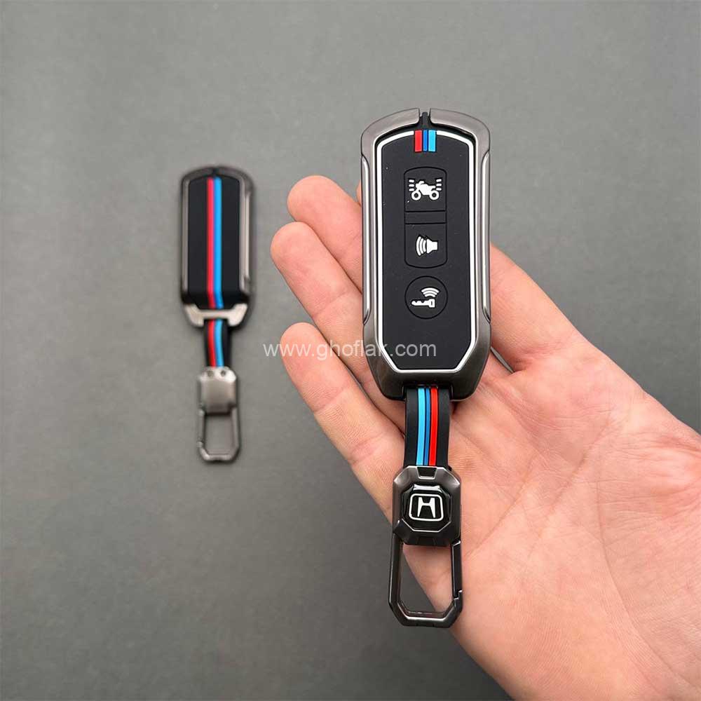 طرح3 کاور ریموت موتورهای طرح دورفلزی - Image 1