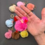 سرکلیدی نوزاد پشمی - Image 9