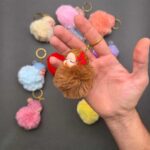 سرکلیدی نوزاد پشمی - Image 7