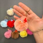 سرکلیدی نوزاد پشمی - Image 2