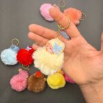 سرکلیدی نوزاد پشمی - Image 4