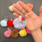 سرکلیدی نوزاد پشمی - Image 5