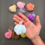 سرکلیدی نوزاد پشمی - Image 6