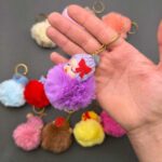 سرکلیدی نوزاد پشمی - Image 12