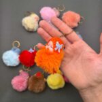 سرکلیدی نوزاد پشمی - Image 11