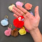 سرکلیدی نوزاد پشمی - Image 10