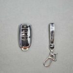 کاور ریموت تیگو 8 و فونیکس و لوکانو طرح براق با بند ست