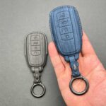 کاور ریموت تیگو 8 و فونیکس و لوکانو چرمی وودی - Image 2