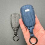 کاور ریموت تیگو 8 و فونیکس و لوکانو چرمی وودی - Image 4