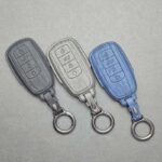 کاور ریموت تیگو 8 و فونیکس و لوکانو چرمی وودی