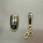 کاور ریموت تیگو 8 و فونیکس و لوکانو طرح براق با بند ست - Image 2