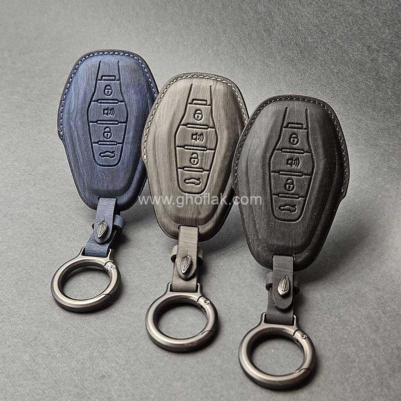 فیدلیتی-پرستیژ-چرمی-وودی-01 کاور ریموت فیدلیتی پرستیژ چرمی وودی - Image 1