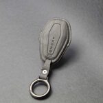 کاور ریموت فیدلیتی پرستیژ چرمی وودی - Image 3