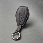 کاور ریموت فیدلیتی پرستیژ چرمی وودی - Image 6