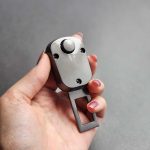 قطع کن کمربند (سایلنسر) دو حالته مارک اسپرت - Image 10