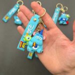 سرکلیدی مایک و سالیوان - Image 6