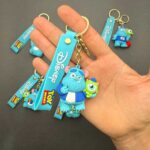 سرکلیدی مایک و سالیوان - Image 4