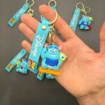 سرکلیدی مایک و سالیوان - Image 2