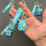 سرکلیدی مایک و سالیوان