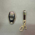 کاور ریموت فیدلیتی پرستیژ طرح براق با بند ست - Image 4