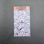 پک استیکر انیمیشن RJ