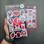 پک استیکر ژاپنی - Image 6