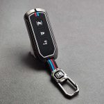 کاور ریموت موتور طرح کلیک دورفلزی