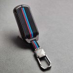 کاور ریموت موتور طرح کلیک دورفلزی - Image 6