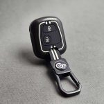 کاور ریموت پژو 206 - 207 - پارس مدل بالا و رانا دور فلزی سوشال - Image 24