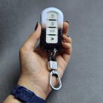 کاور ریموت هایما اس 8 و ایکس 7 طرح فی فی - Image 8