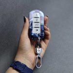 کاور ریموت هایما اس 8 و ایکس 7 طرح فی فی - Image 10