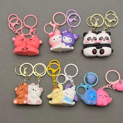 سرکلیدی کاپلی مگنتی