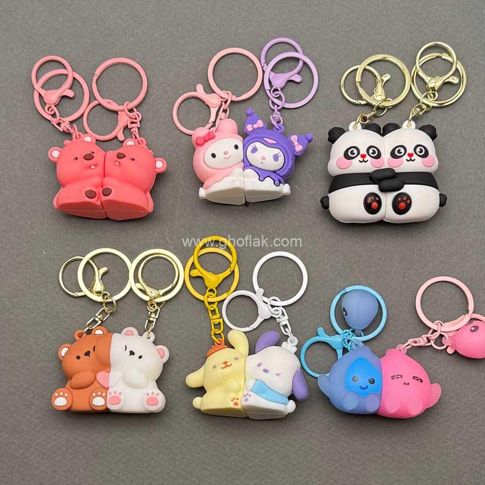 کاپ1 سرکلیدی کاپلی مگنتی - Image 1