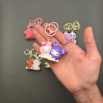 سرکلیدی کاپلی مگنتی - Image 3