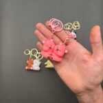 سرکلیدی کاپلی مگنتی - Image 4