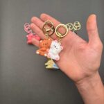 سرکلیدی کاپلی مگنتی - Image 5