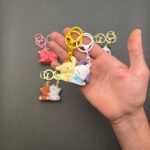 سرکلیدی کاپلی مگنتی - Image 6