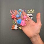 سرکلیدی کاپلی مگنتی - Image 7