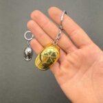 سرکلیدی کلاه کپ