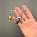 سرکلیدی کلاه کپ - Image 2