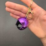 سرکلیدی کلاه کاسکت - Image 2