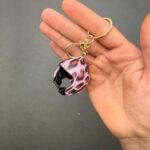 سرکلیدی کلاه کاسکت - Image 3