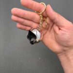 سرکلیدی کلاه کاسکت - Image 9