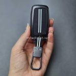 کاور ریموت پژو 405 و پارس کلید تاشو دور فلزی سوشال - Image 13