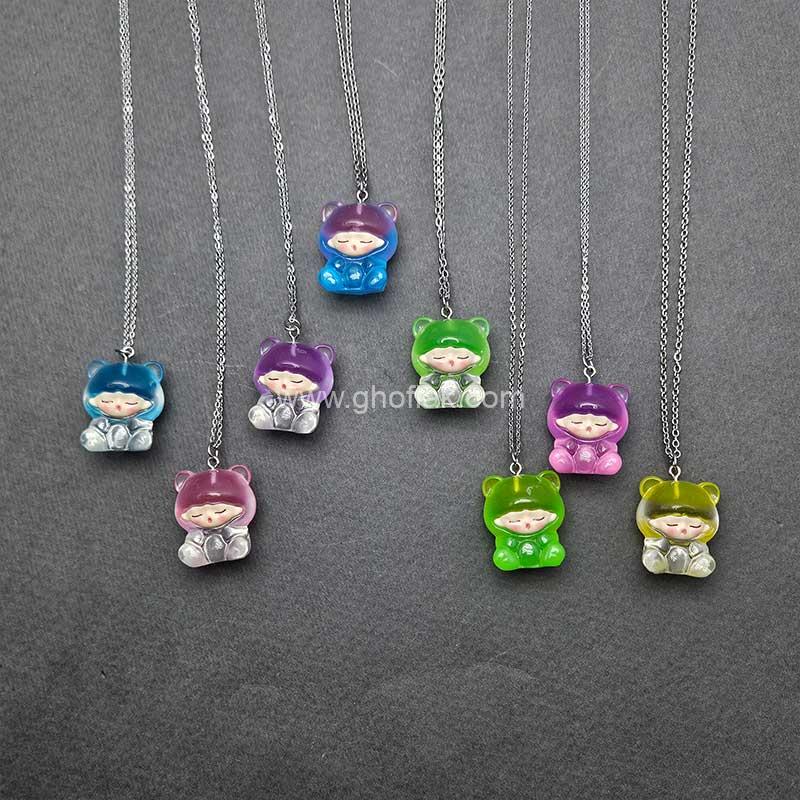 آویز-عروسکی-شب-تاب-بچه-01 آویز عروسکی شب تاب بچه - Image 1