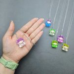 آویز عروسکی شب تاب بچه - Image 8